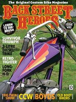Back Street Heroes